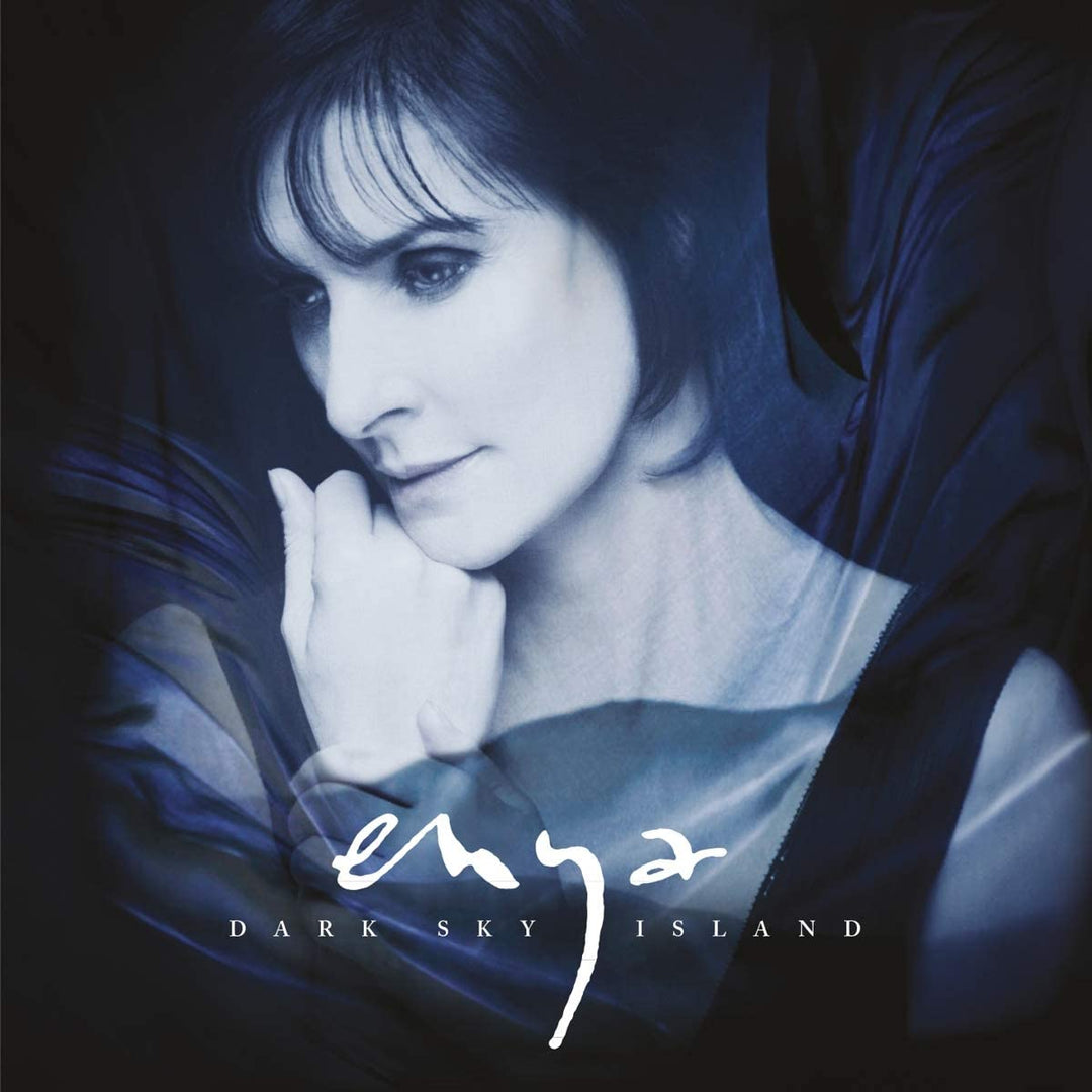 Enya - Dark Sky Island [Audio CD]