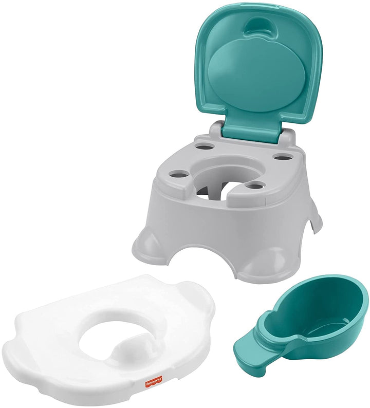 Fisher-Price 3-in-1 potje