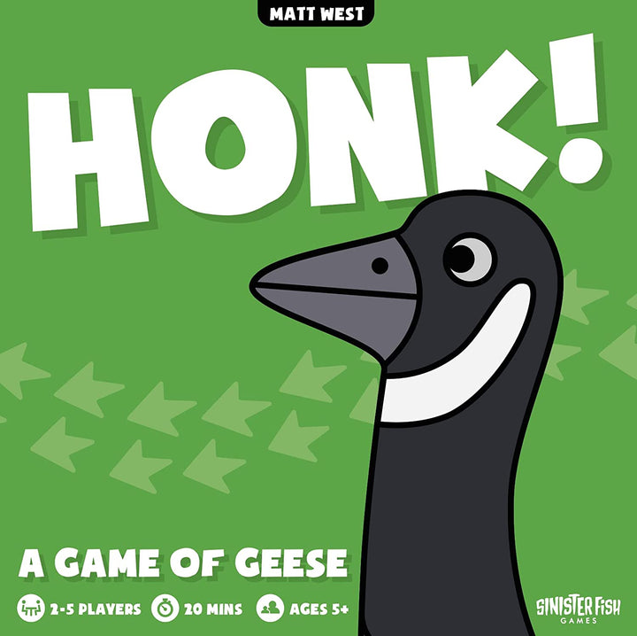 HONK! Game