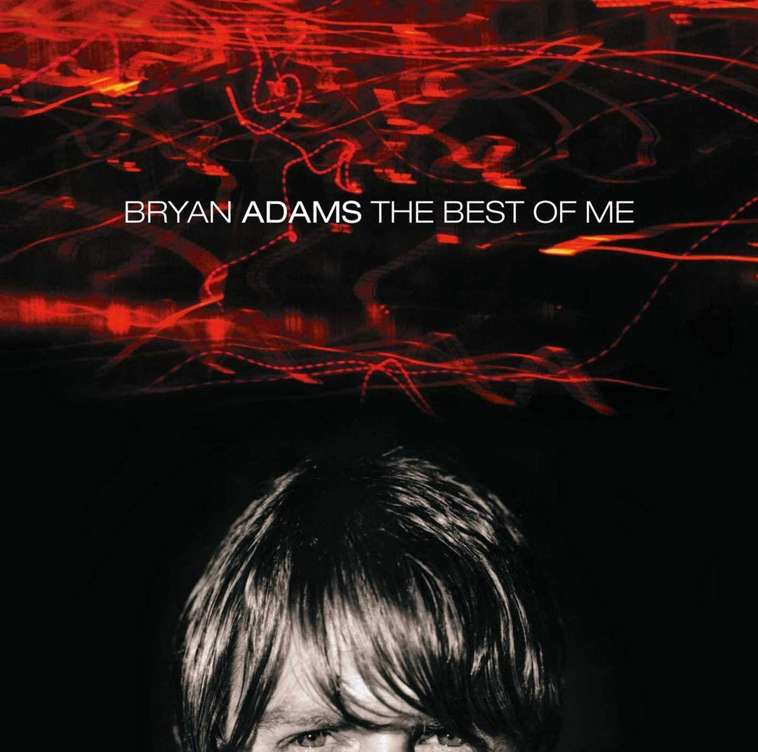 Bryan Adams - The Best of Me
