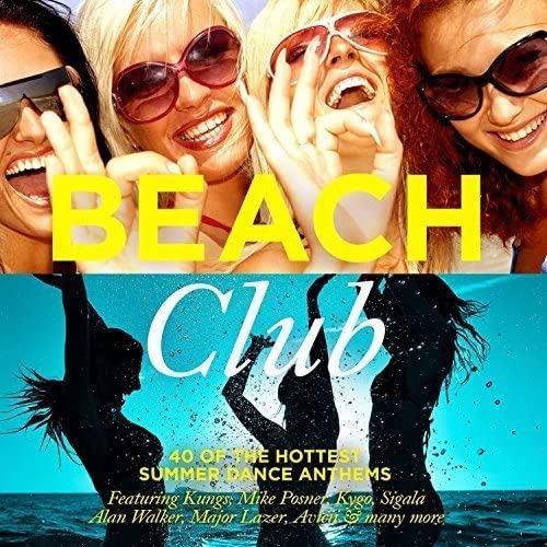 Beach Club