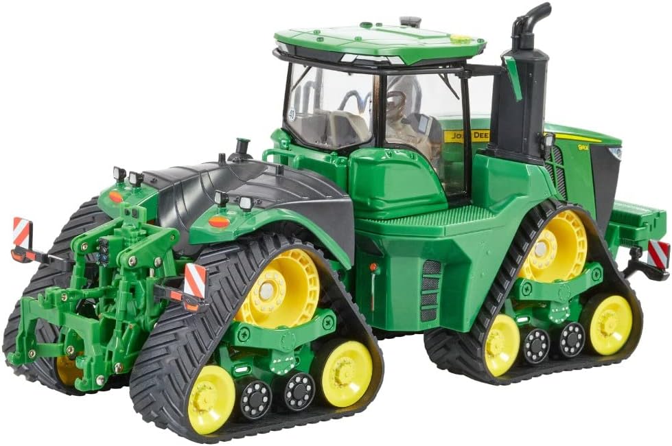 John Deere 9RX 640 Tractor Toy, John Deere Tractor Toy