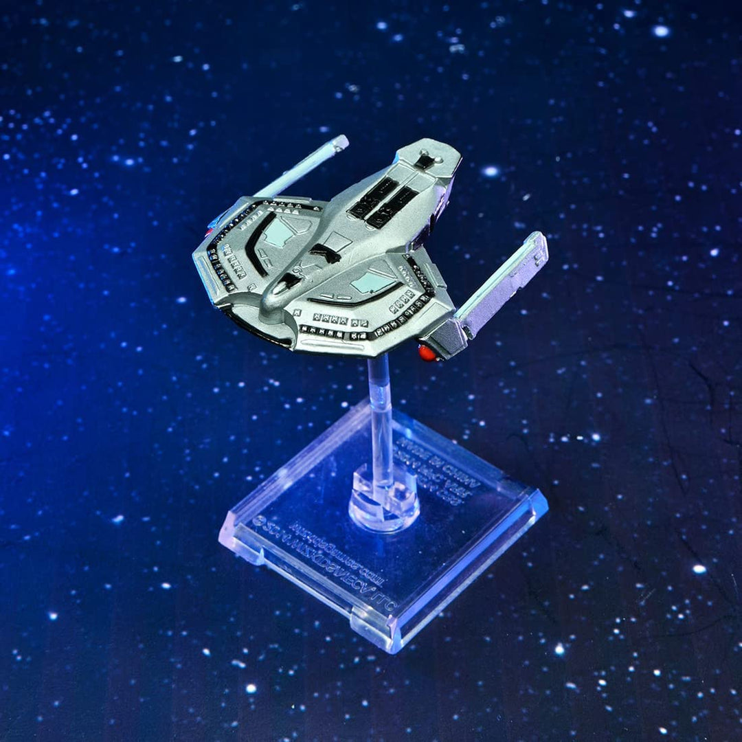 Star Trek: Attack Wing: Federation Faction Pack - Ships of the Line