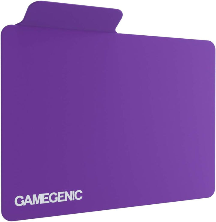 Gamegenic: Side Holder 80+ Purple