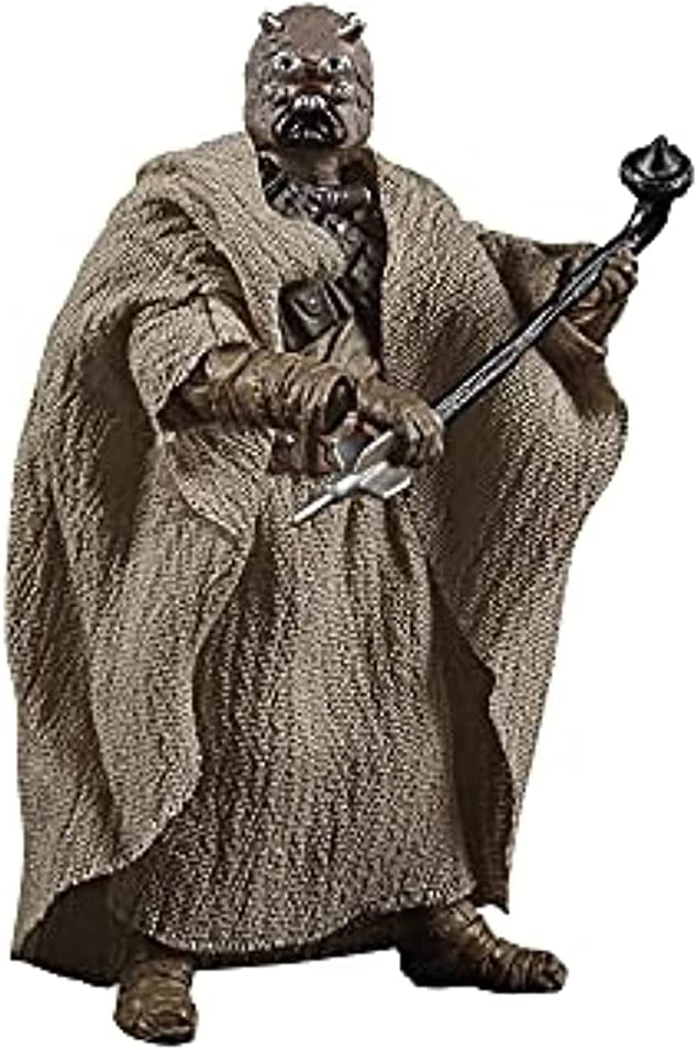 Star Wars Hasbro Vintage Collection Action Figure 2021 Tusken Raider 10 cm