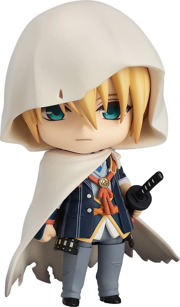 Good Smile Company G90264 Nendoroid Yamanbagiri Kunihiro Figure