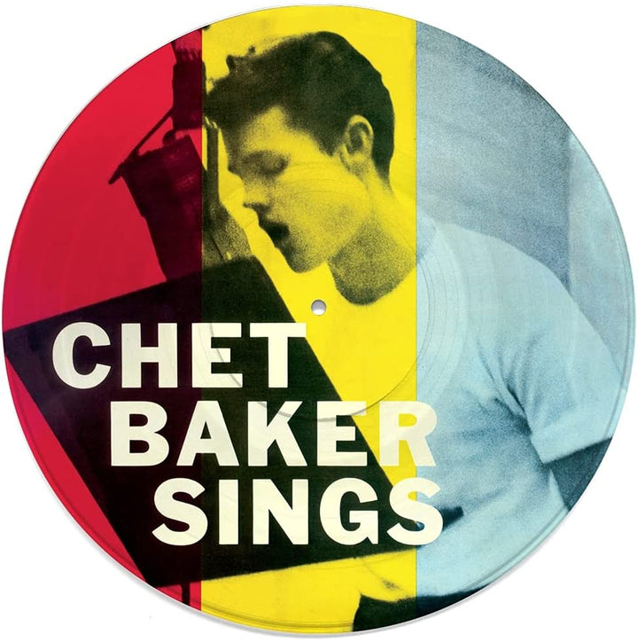 Chet Baker - Chet Baker Sings [Vinyl]