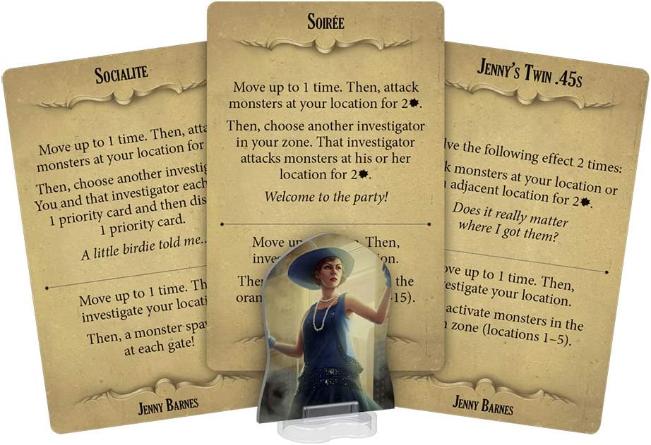 Fantasy Flight Games FFGAFH01 Arkham Horror: Final Hour