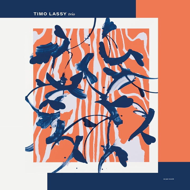 Timo Lassy - Trio [Audio CD]