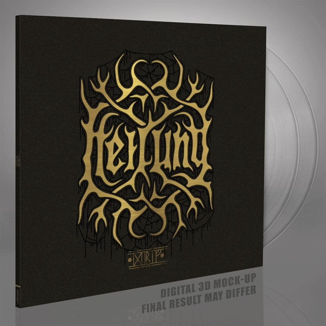 Heilung - Drif [VINYL]