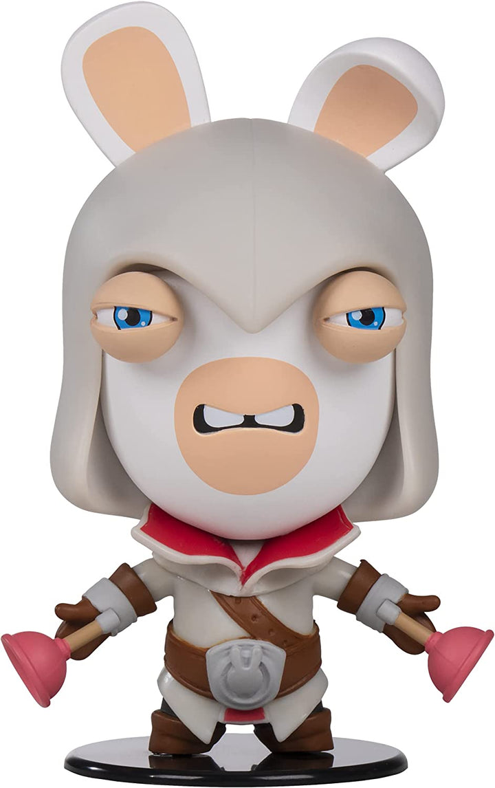 Ubisoft Heroes: Series 3 - Rabbids (Rabbid-Ezio) /Figures