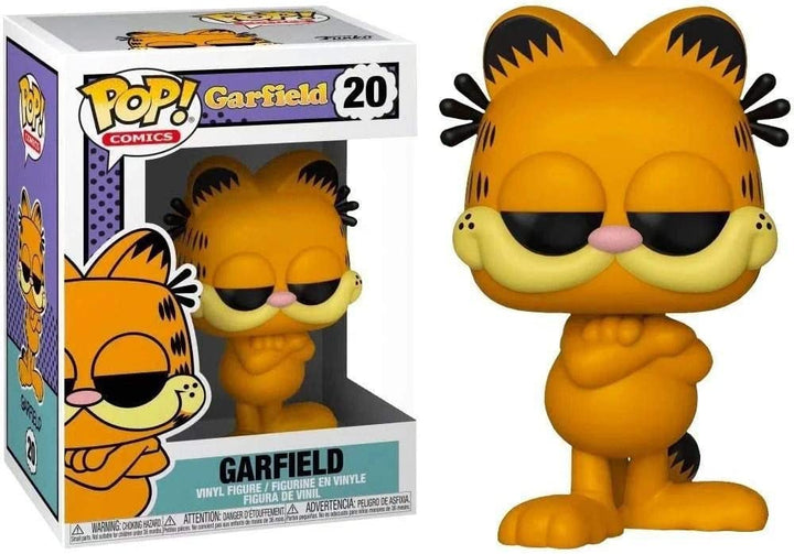 Garfield Funko 40172 Pop! Vinyl #20