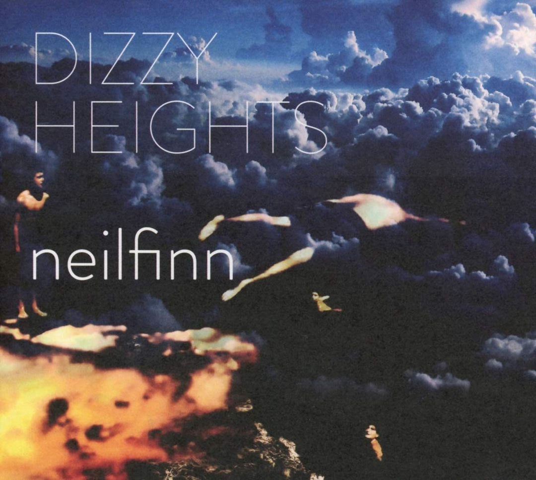 Dizzy Heights - Neil Finn [Audio CD]