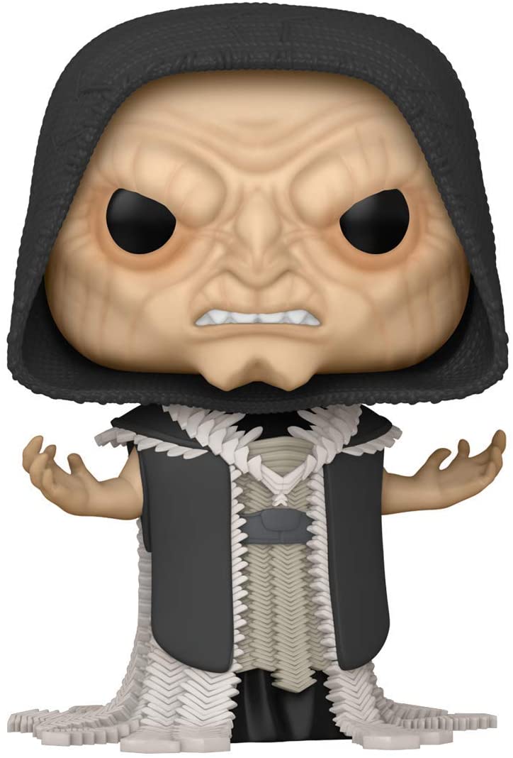La Ligue de justice de Zack Snyder DeSaad Funko 56799 Pop! Vinyle #1125