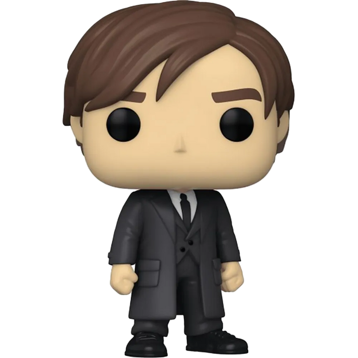 The Batman Bruce Wayne Exclusive Funko 60102 Pop! Vinyl #1193