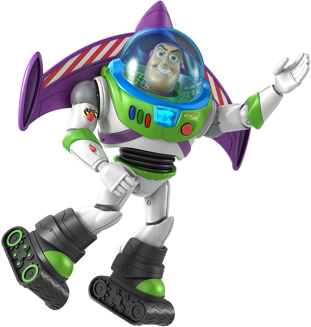 Disney Toy Story GJH51 Pixar Ultimate Space Ranger