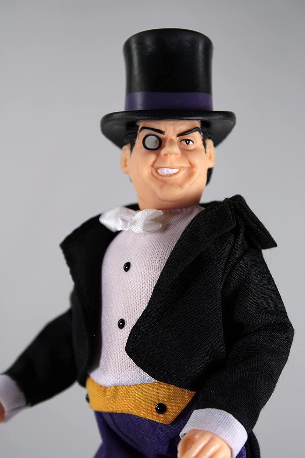 Mego - DC Comics Penguin 8 Action Figure