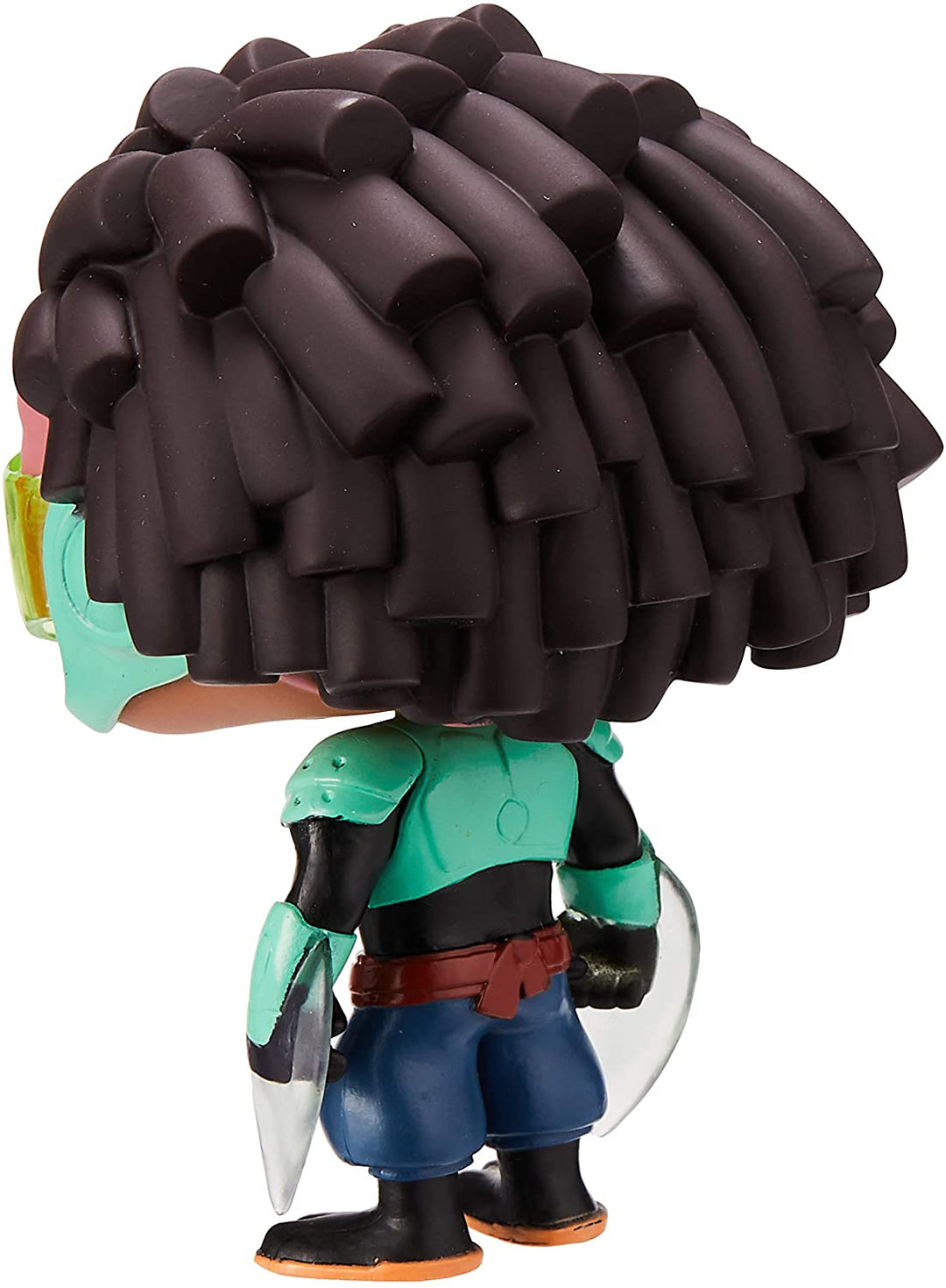 Big Hero 6 Wasabi No-Ginger Funko 75646 Pop! Vinyl #110