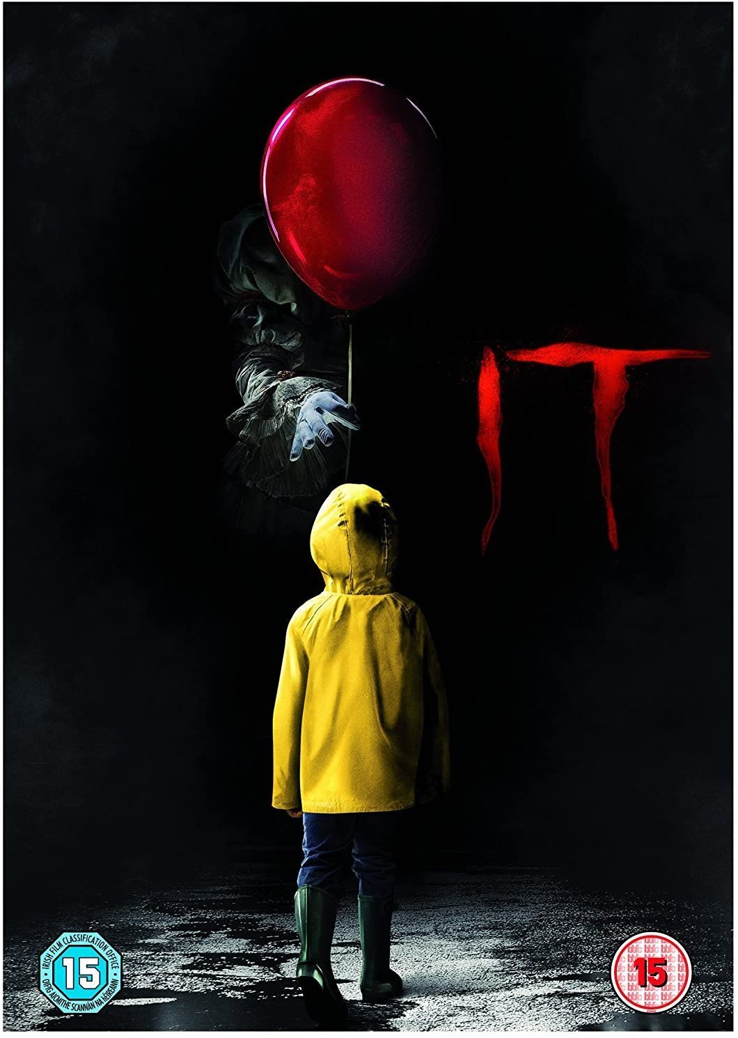 IT