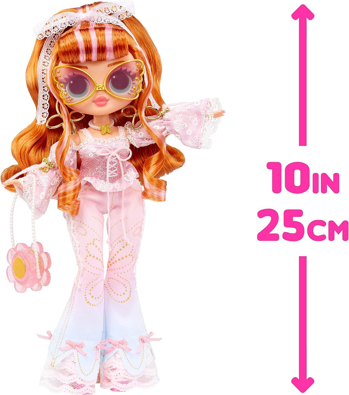 L.O.L. Surprise! O.M.G. Wildflower Fashion Doll