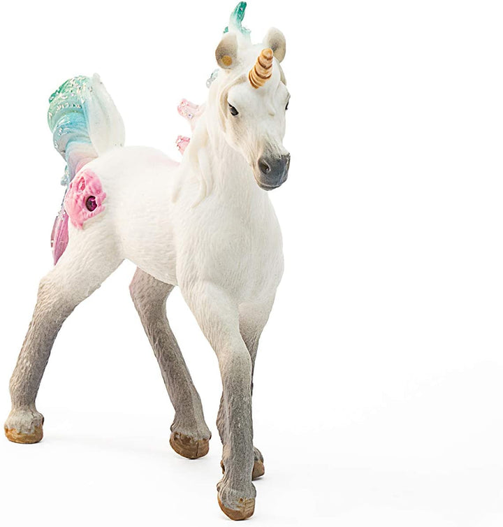 Schleich 70572 Poulain Licorne de Mer