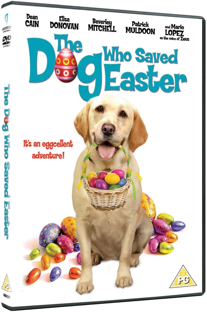 The Dog Who Saved Easter