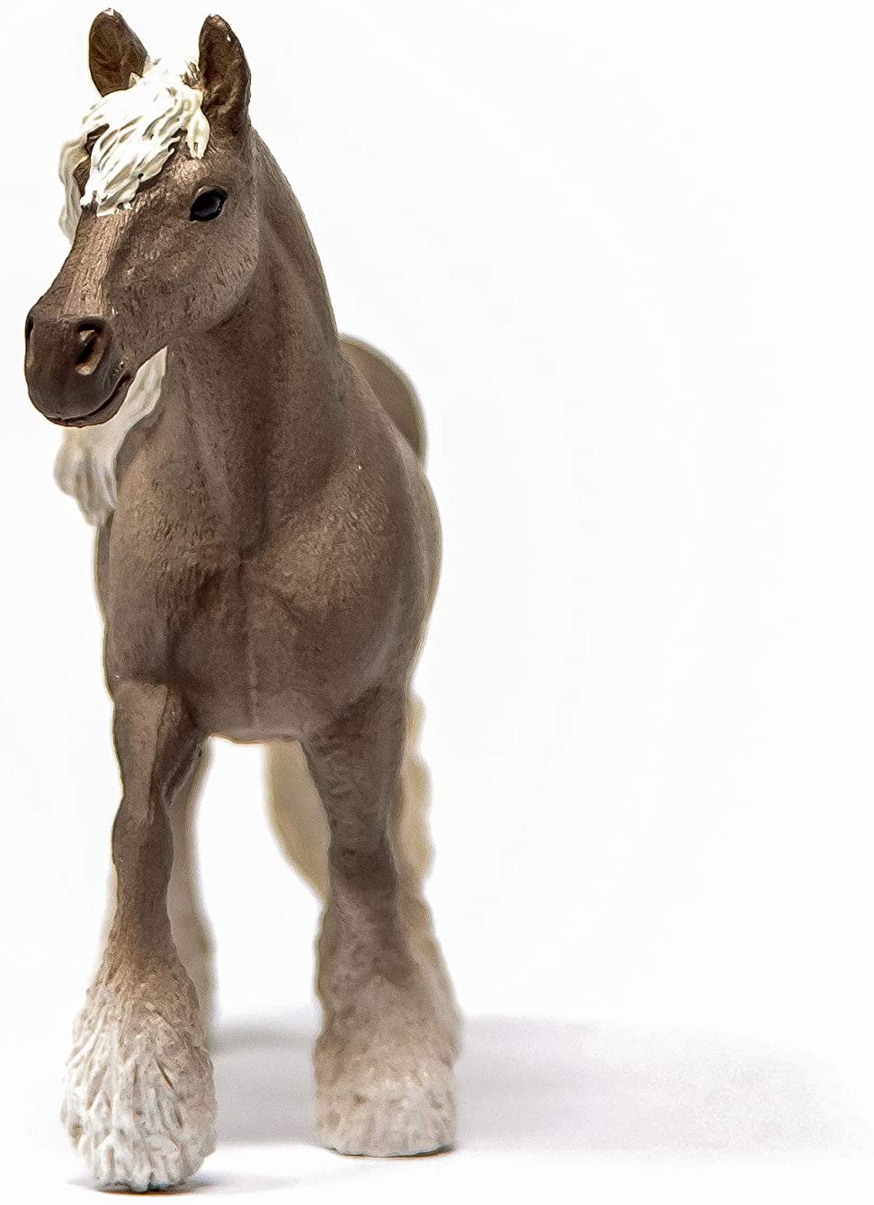 Schleich 13914 Farm World Silver Dapple Mare