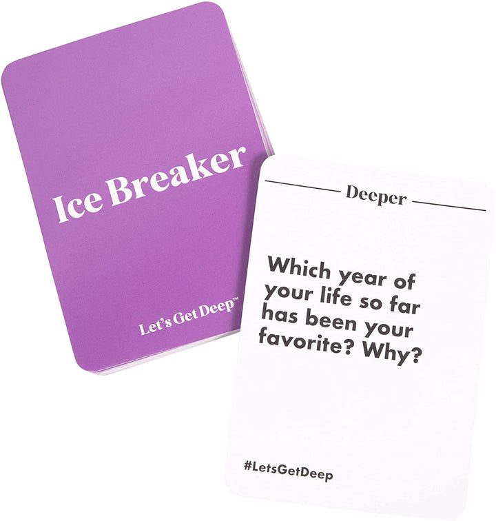 Let's get Deep (US)