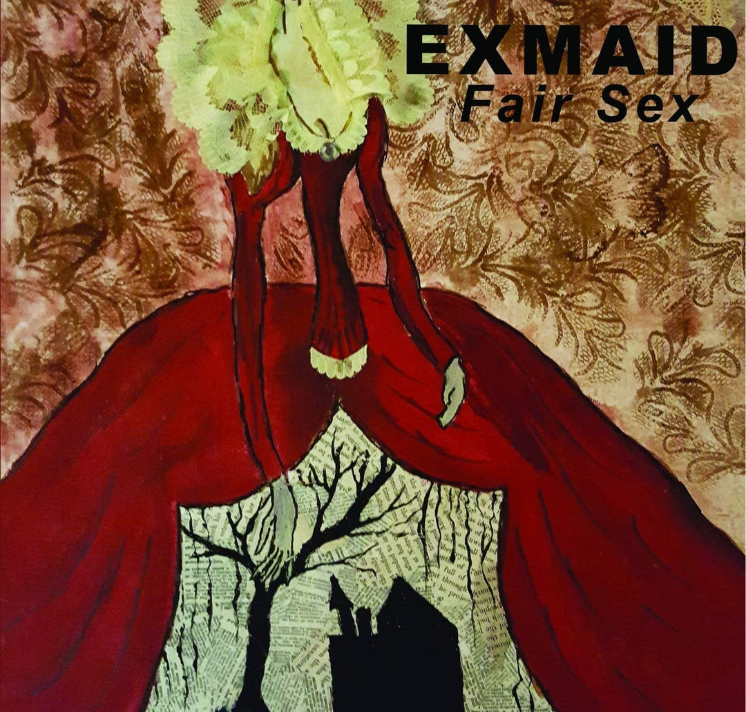 Exmaid - Fair Sex [Vinyl]