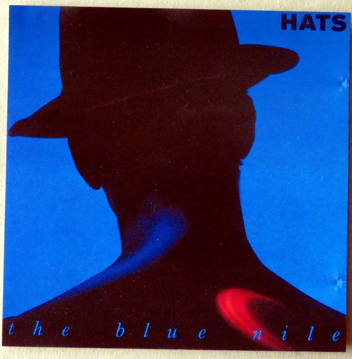 Blue Nile - Hats [Audio CD]