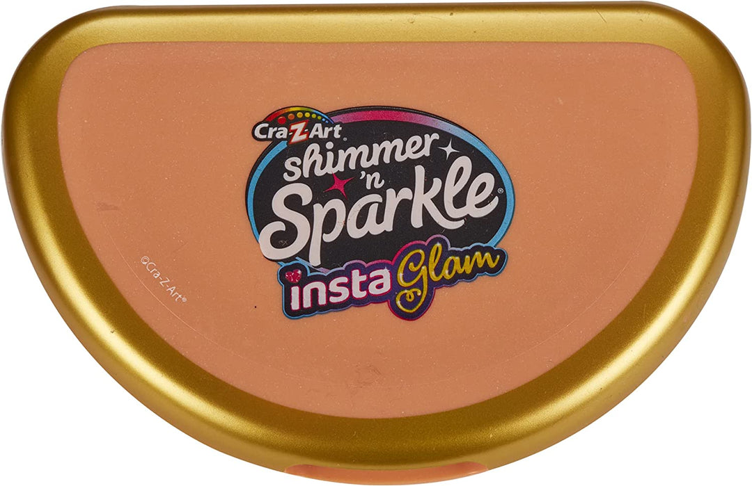 Character Options 07750 Shimmer and Sparkle All in one Beauty Compact Kids Set