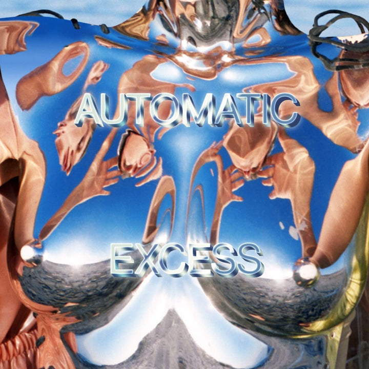 Automatic - Excess [Audio CD]