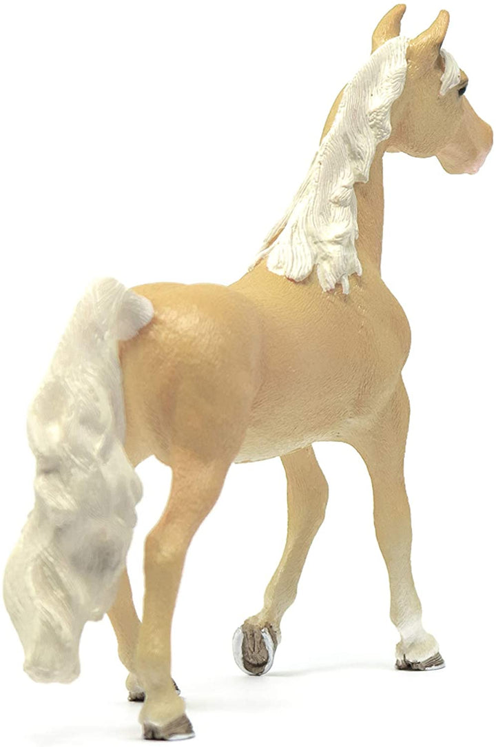 Schleich 13912 Jument de selle américaine Horse Club