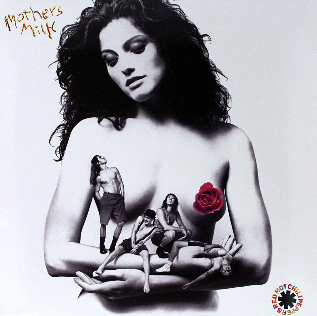 Mother's Milk [Audio CD]