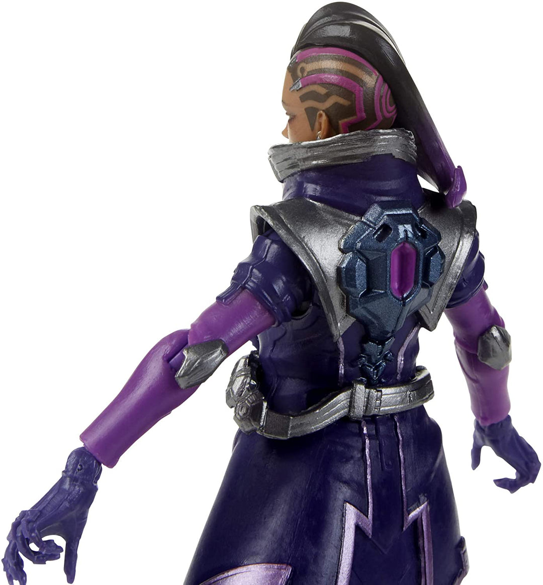 Overwatch Ultimates Series Sombra 6 Inch Schaal Collectible Action Figure