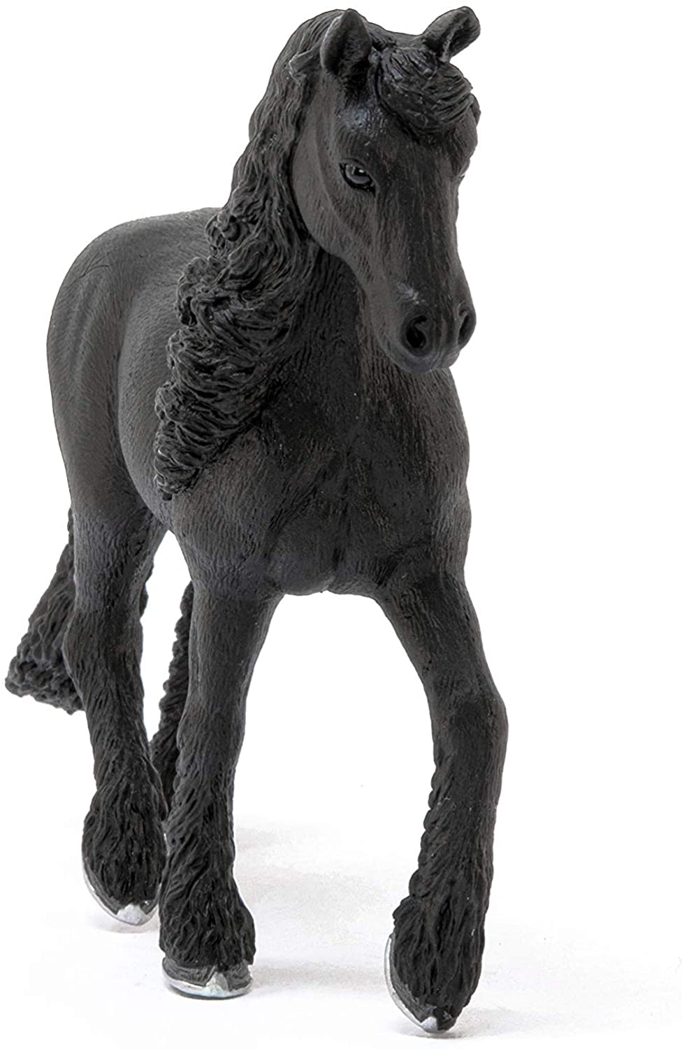 Schleich 13906 Jument frisonne Horse Club