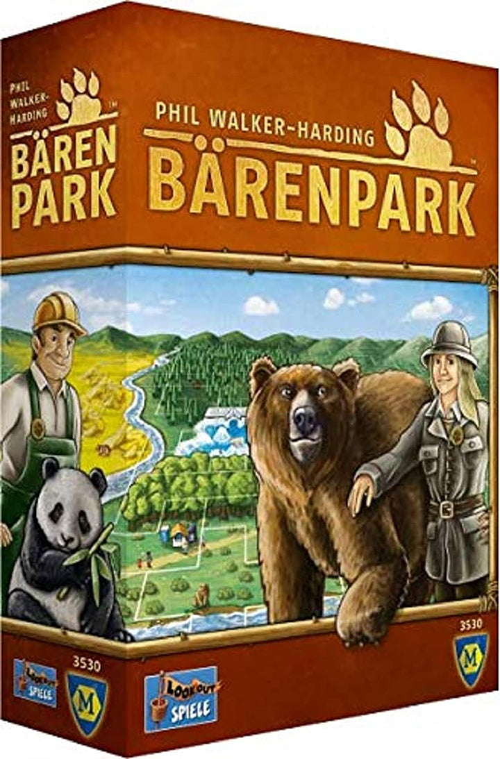 Barenpark