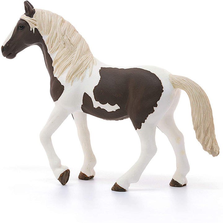 Schleich Farm World Pinto Mare speelgoedfiguur (13830)