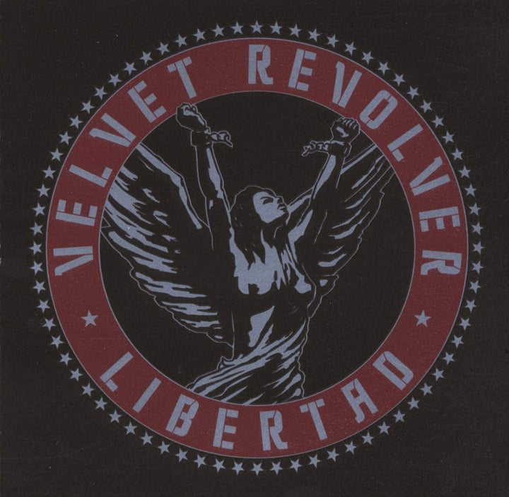 Velvet Revolver - Libertad [Audio CD]