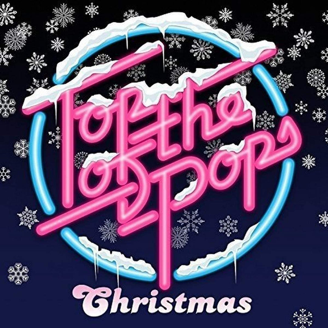 Top Of The Pops Kerst