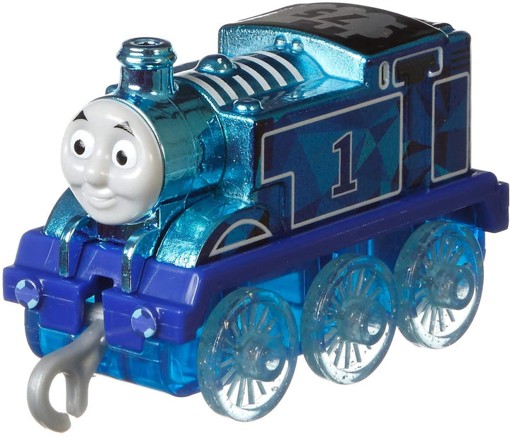 Thomas &amp; Friends GLK66 Fisher-Price Diamond Anniversary Thomas Multi Color