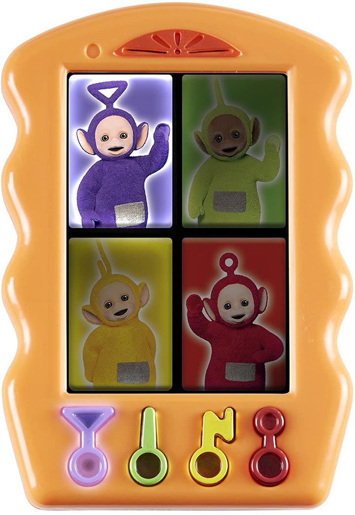 Teletubbies Tubby Phone Toy (Multi-Colour)