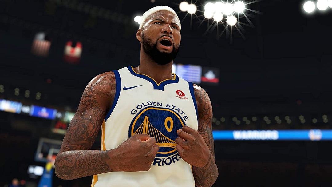 NBA 2K19 - Xbox One