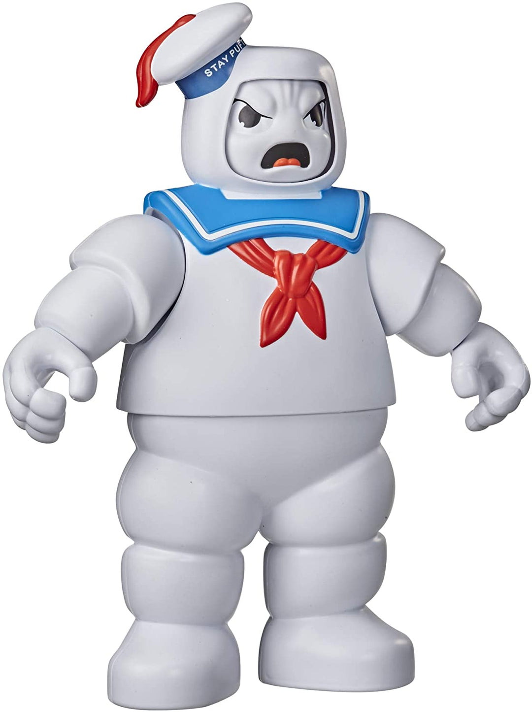 Ghostbusters Ghb Psa Mega Mighties Staypuft