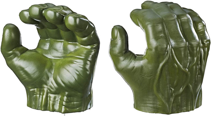 Marvel Avengers Gamma Grip Hulk Puños