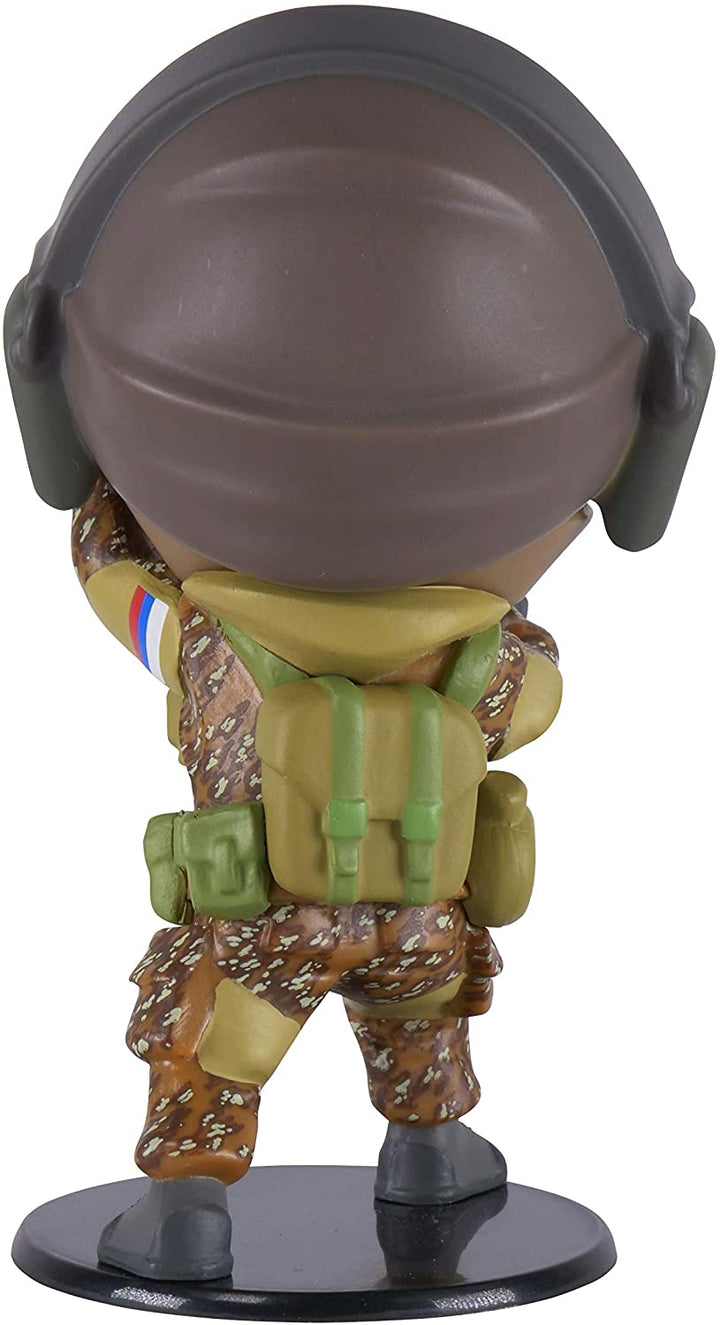 Six Collection - Series 4: Glaz