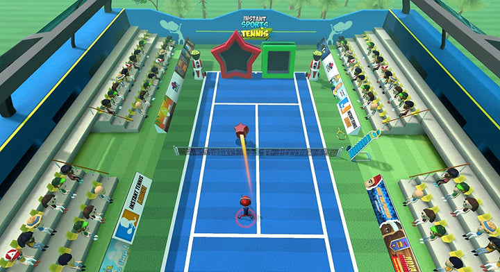 Instant Sports Tennis (Nintendo Switch)