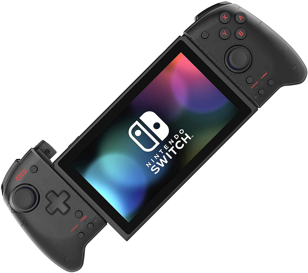 Hori Split Pad Pro (Black) for Nintendo Switch