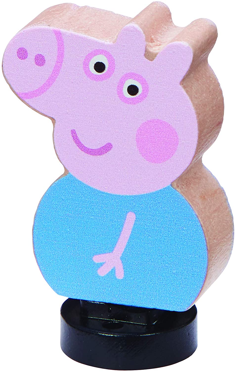 Peppa Pig 07207 Houten familiefiguren