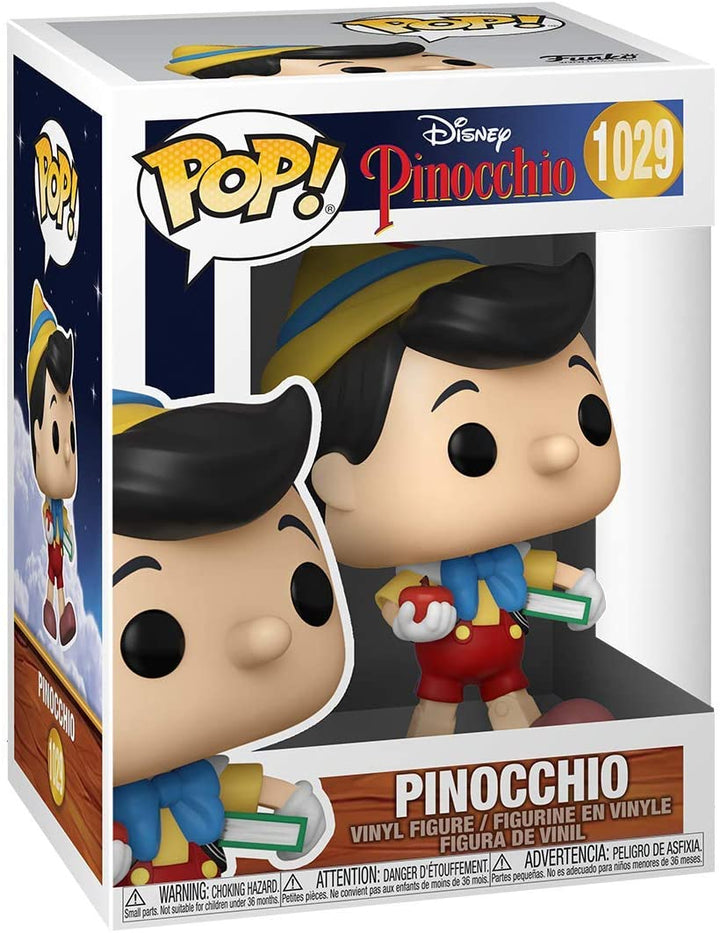Disney Pinocchio Funko 51533 Pop! Vinyl #1029